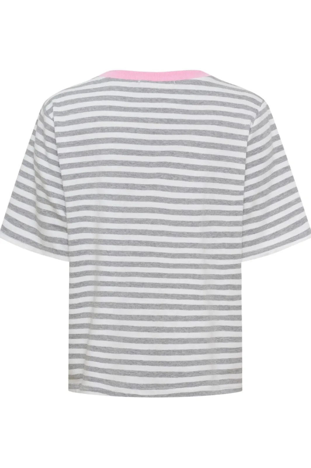 Marta Du Chateau Mdcjamila Tee 268402 | T-Shirts & Toppar