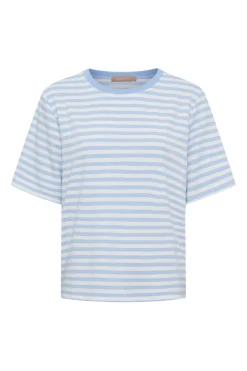 Marta Du Chateau Mdcjamila Tee 268402 | T-Shirts & Toppar