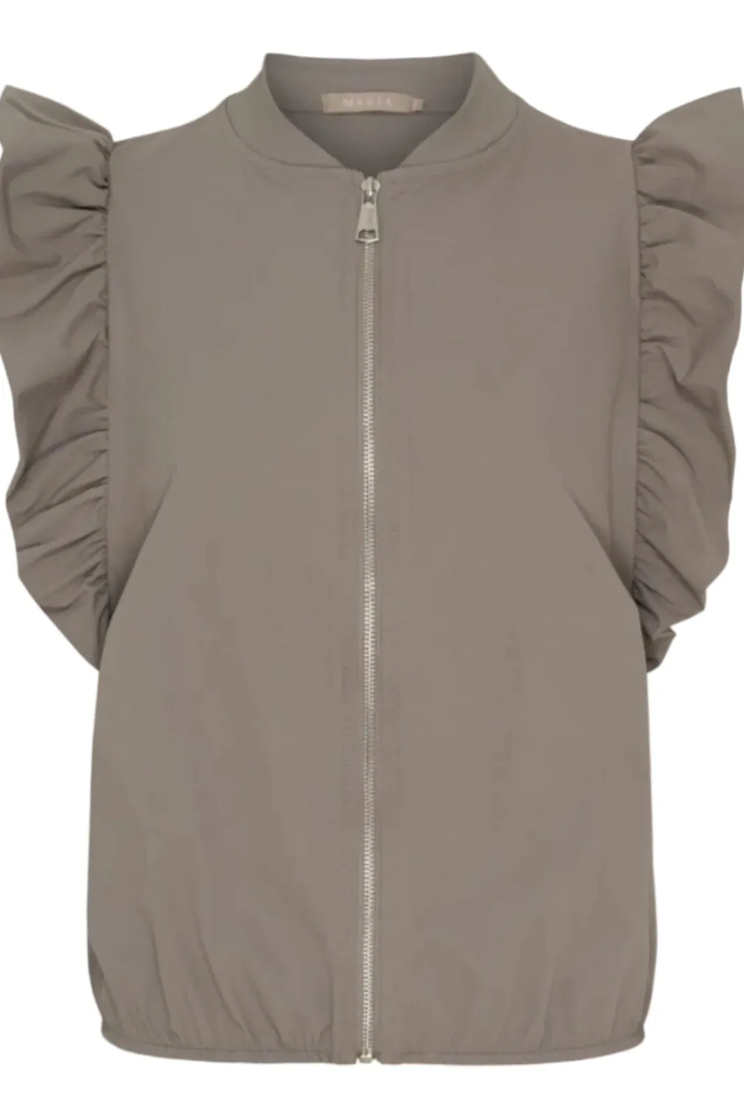 Marta Du Chateau Mdcjannie Vest 58876M | Set|Västar