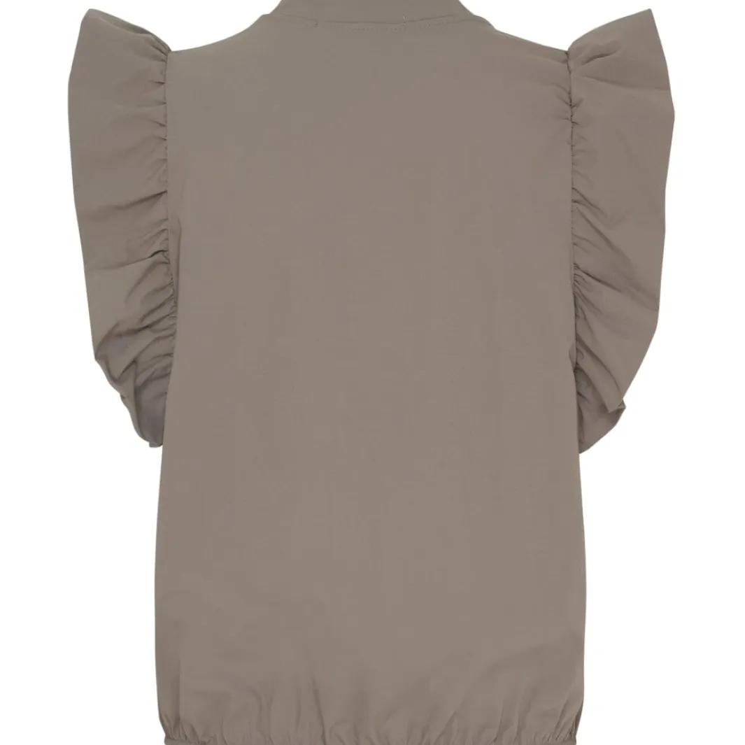 Marta Du Chateau Mdcjannie Vest 58876M | Set|Västar