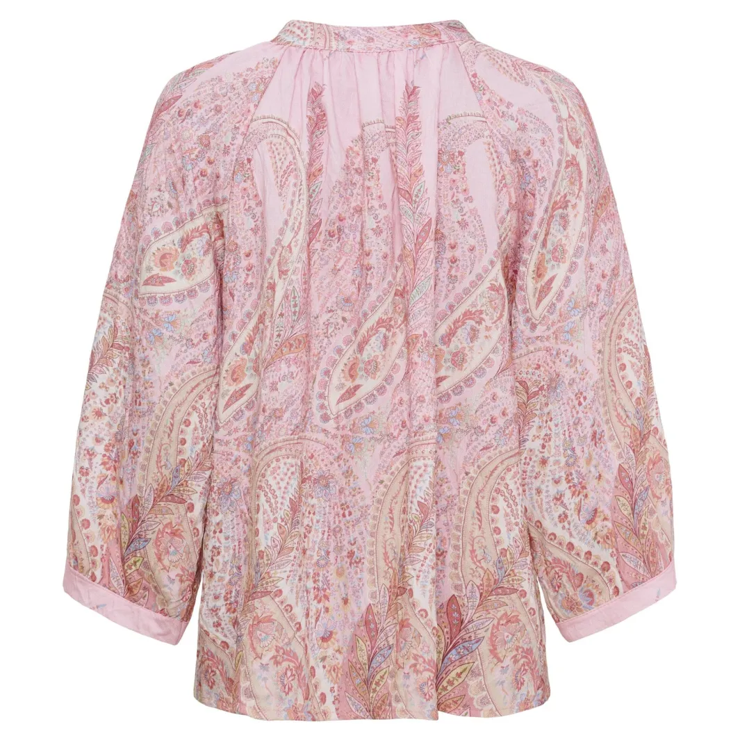 Marta Du Chateau Mdcjayla Blouse 8103 | Blusar & Skjortor