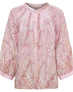 Marta Du Chateau Mdcjayla Blouse 8103 | Blusar & Skjortor