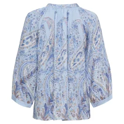Marta Du Chateau Mdcjayla Blouse 8103 | Blusar & Skjortor