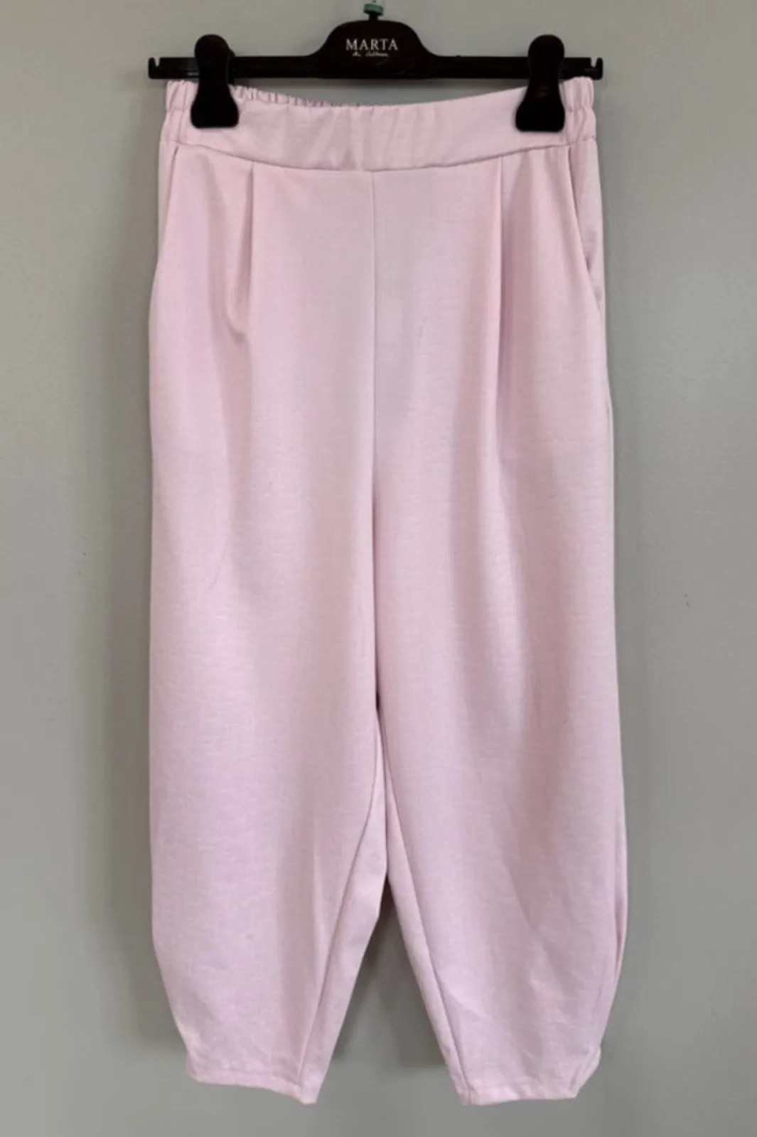 Marta Du Chateau Mdcjoanna Pants 56172 | Jeans, Leggings & Byxor