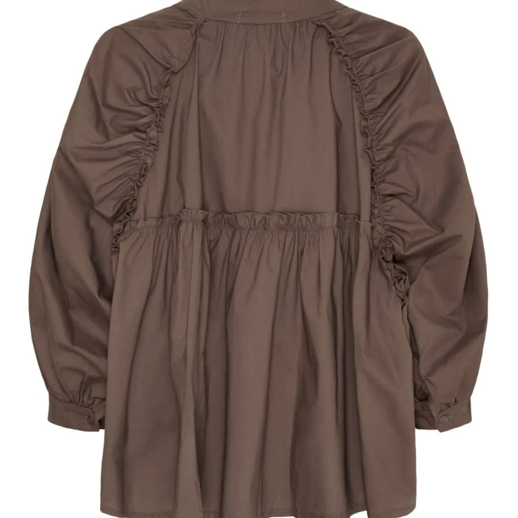 Mdcjoelle Shirt 268191