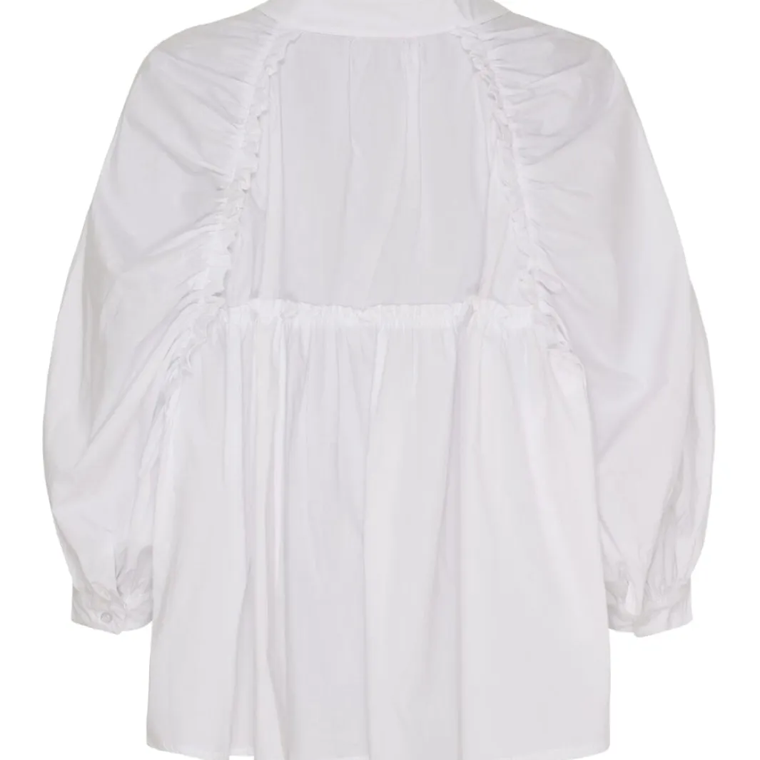 Marta Du Chateau Mdcjoelle Shirt 268191 | Blusar & Skjortor