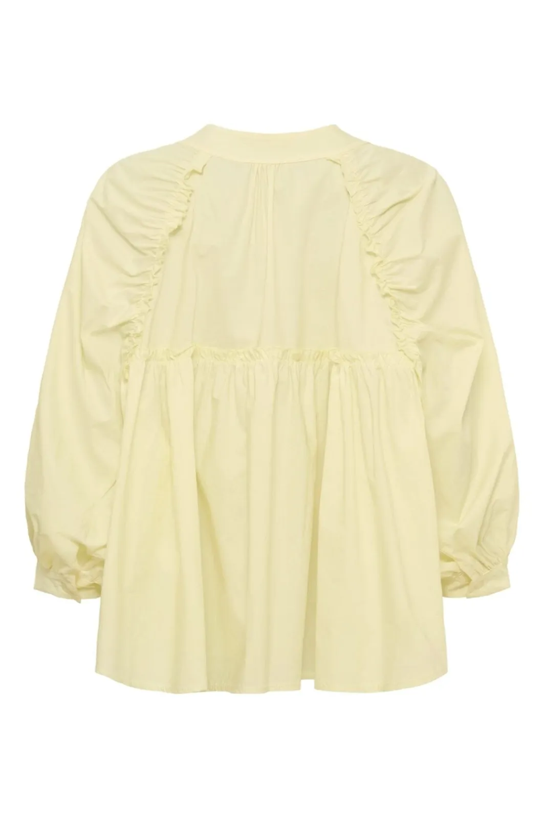 Marta Du Chateau Mdcjoelle Shirt 268191 | Blusar & Skjortor