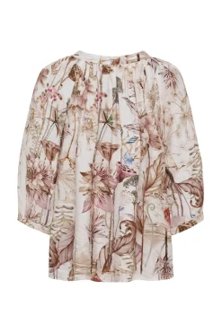 Marta Du Chateau Mdcjordan Shirt 8116 | Blusar & Skjortor|Set