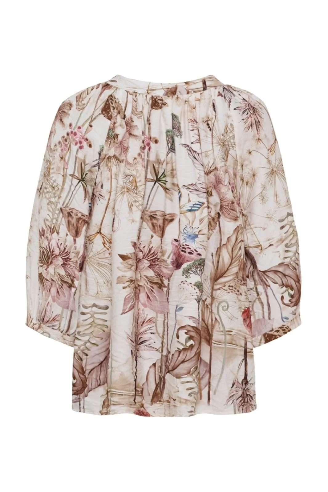 Marta Du Chateau Mdcjordan Shirt 8116 | Blusar & Skjortor|Set