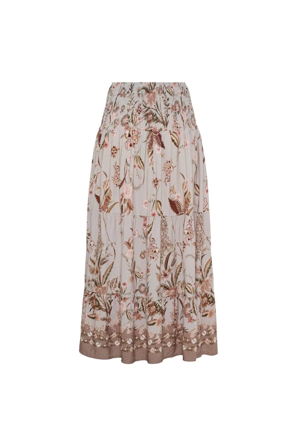 Mdcjosefina Skirt 5849