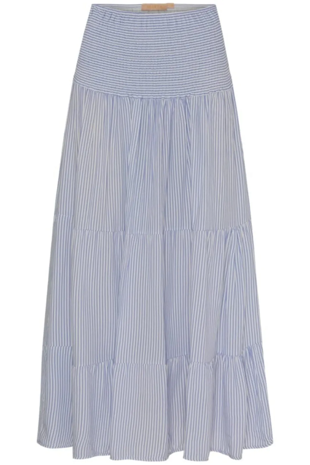 Marta Du Chateau Mdcjosefina Skirt 5849 | Kjolar