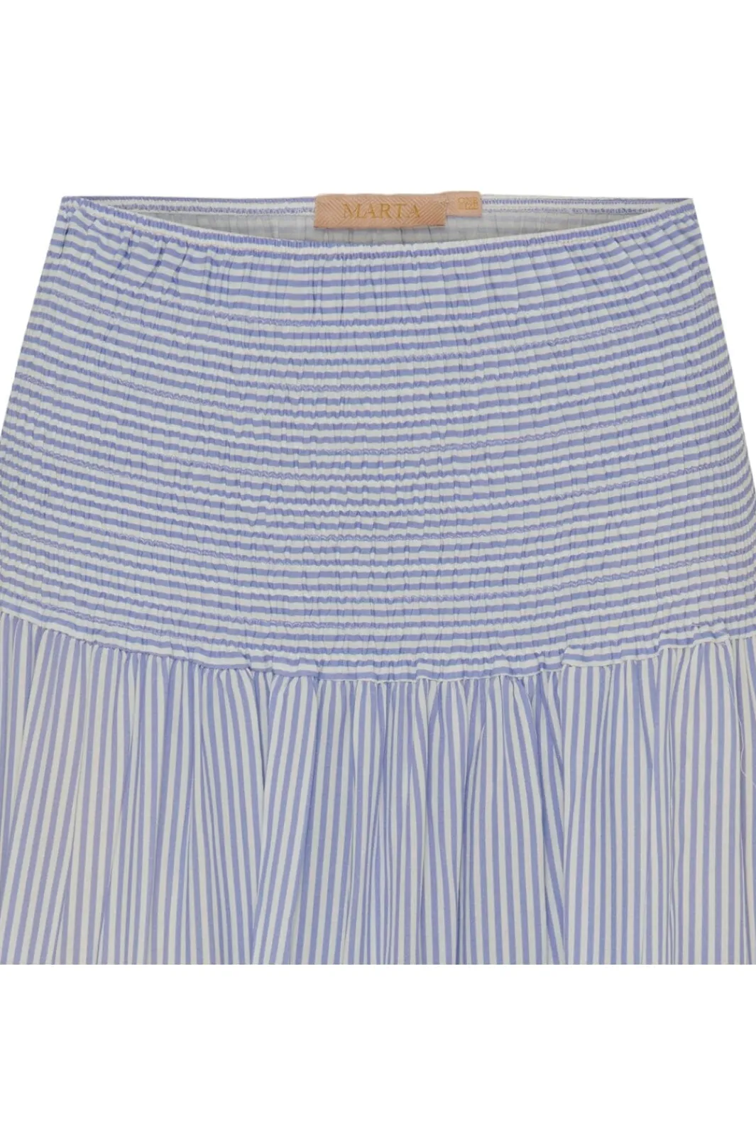 Marta Du Chateau Mdcjosefina Skirt 5849 | Kjolar