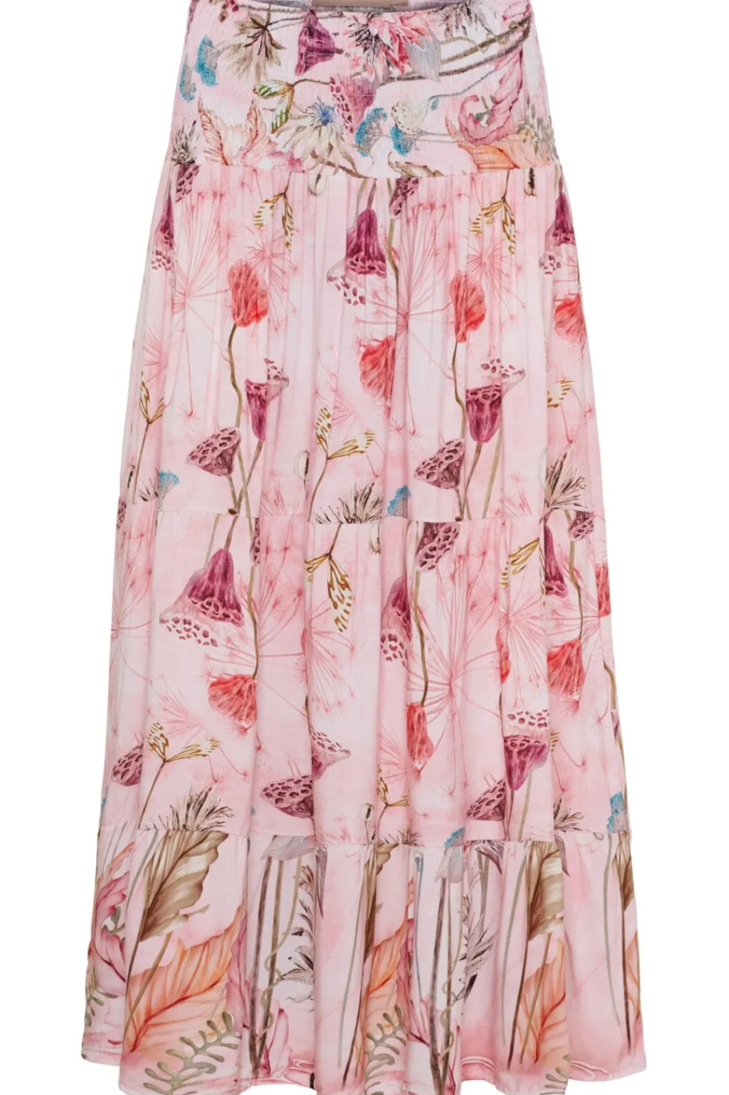 Marta Du Chateau Mdcjosefina Skirt 5849 | Kjolar
