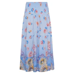 Marta Du Chateau Mdcjosefina Skirt 5849 | Kjolar