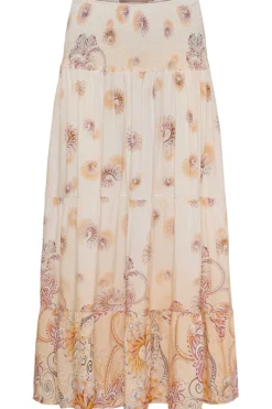 Marta Du Chateau Mdcjosefina Skirt 5849 | Kjolar