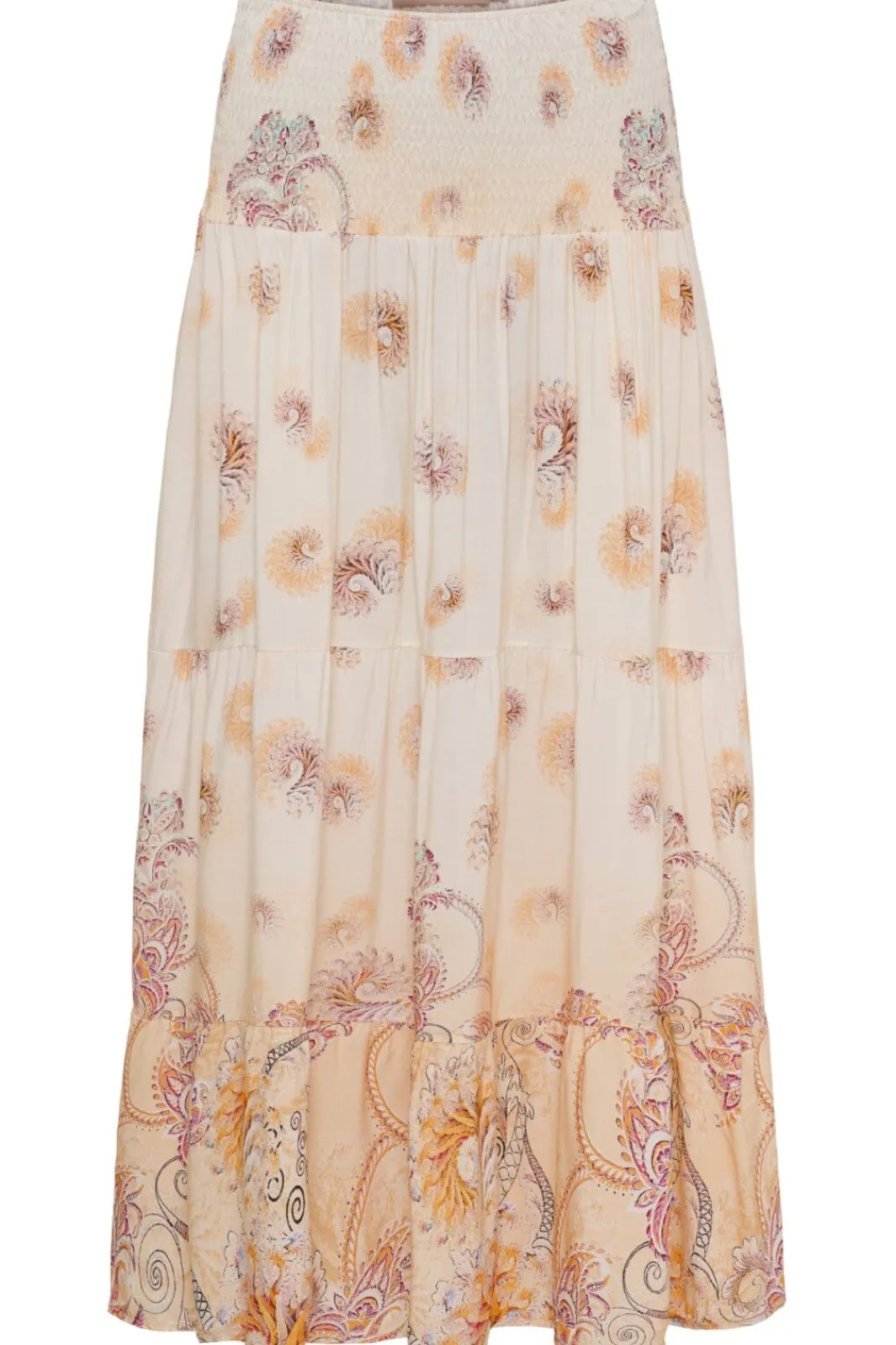 Marta Du Chateau Mdcjosefina Skirt 5849 | Kjolar