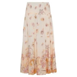 Marta Du Chateau Mdcjosefina Skirt 5849 | Kjolar