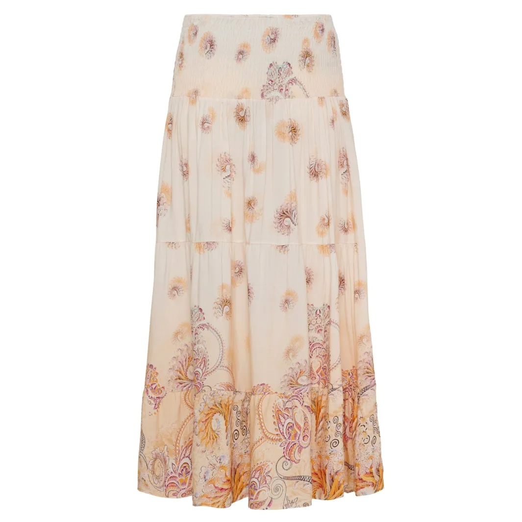 Marta Du Chateau Mdcjosefina Skirt 5849 | Kjolar