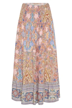 Marta Du Chateau Mdcjosefina Skirt 5849 | Kjolar