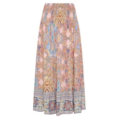 Marta Du Chateau Mdcjosefina Skirt 5849 | Kjolar