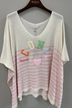 Mdcjulissa Knit Al6108
