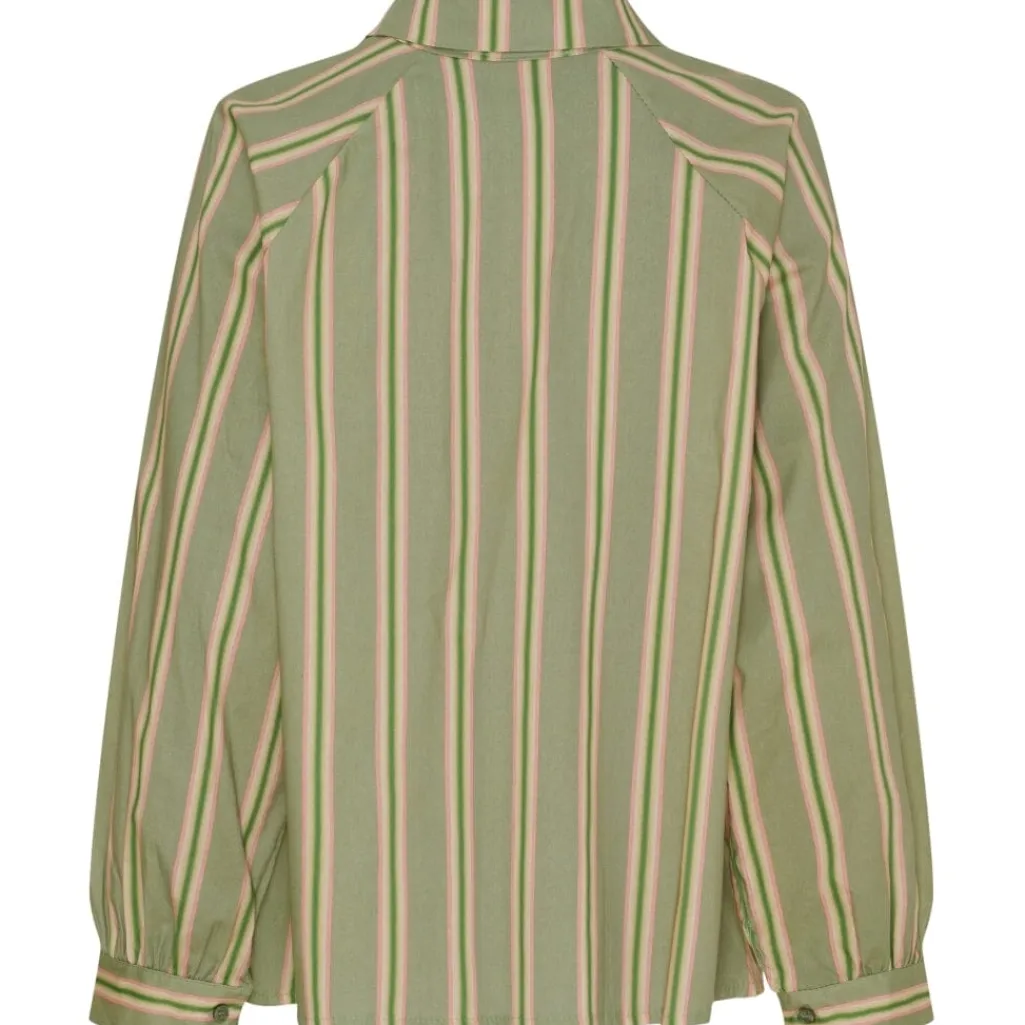 Mdckalia Shirt 8005