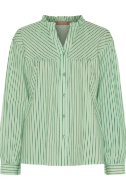 Marta Du Chateau Mdckalina Shirt 7881 | Blusar & Skjortor