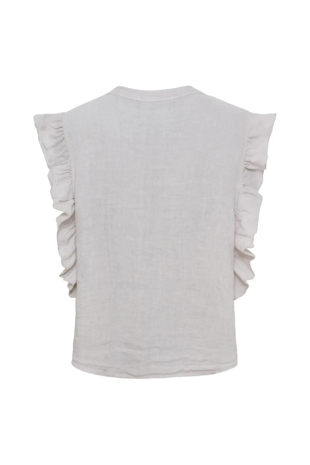 Marta Du Chateau Mdckarima Top 268433 | T-Shirts & Toppar