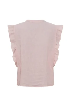 Marta Du Chateau Mdckarima Top 268433 | T-Shirts & Toppar
