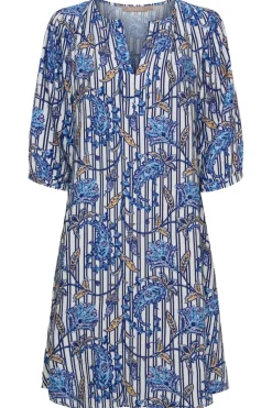 Mdckianna Dress 8219