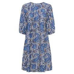 Mdckianna Dress 8219