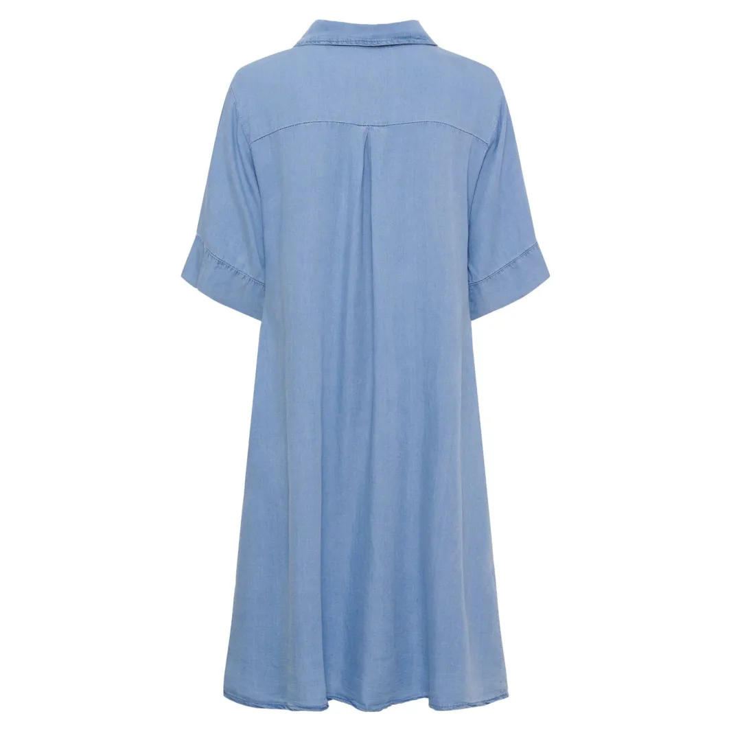 Marta Du Chateau Mdckimberly Dress 8206 | Klänningar