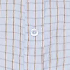 Marta Du Chateau Mdclaerke Shirt 58771M | Blusar & Skjortor