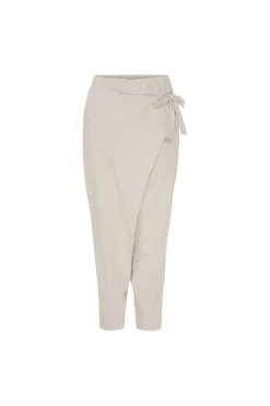 Marta Du Chateau Mdclavinia Pants 256239V | Jeans, Leggings & Byxor