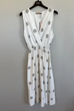 Mdclinetta Dress 23126
