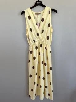 Marta Du Chateau Mdclinetta Dress 23126 | Klänningar