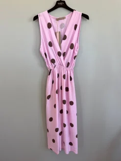 Marta Du Chateau Mdclinetta Dress 23126 | Klänningar