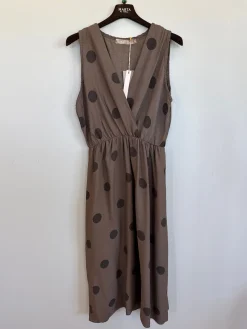 Marta Du Chateau Mdclinetta Dress 23126 | Klänningar
