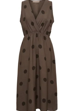 Marta Du Chateau Mdclinetta Dress 23126 | Klänningar