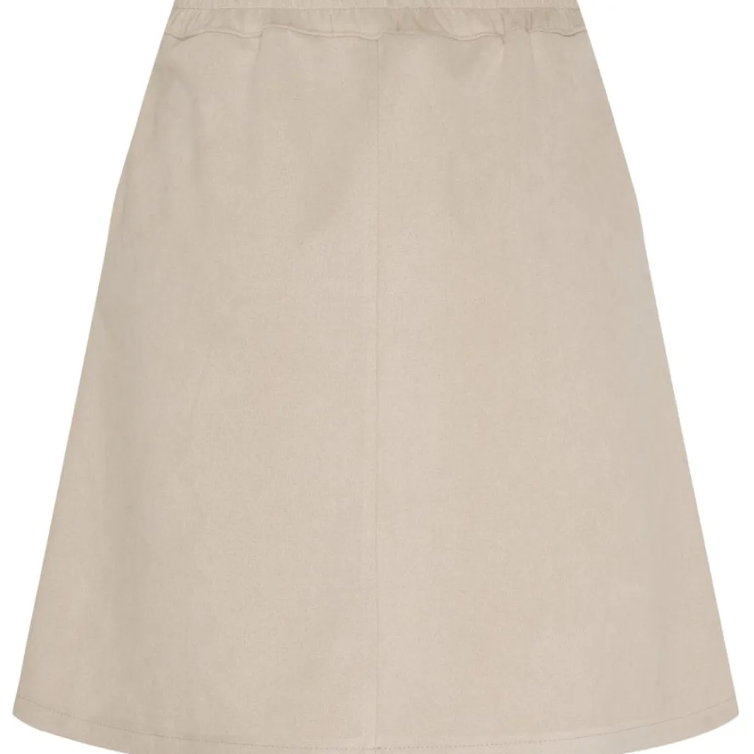 Marta Du Chateau Mdclisbeth Skirt 267008 | Kjolar