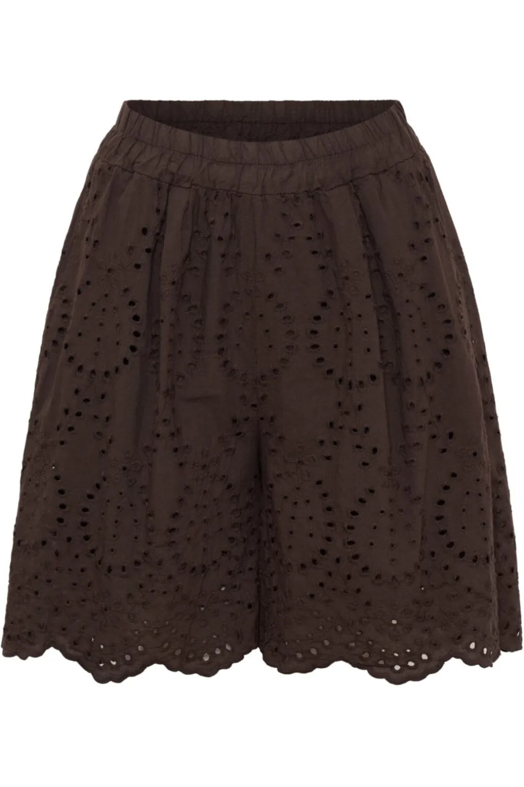 Mdcliselotte Shorts 8377