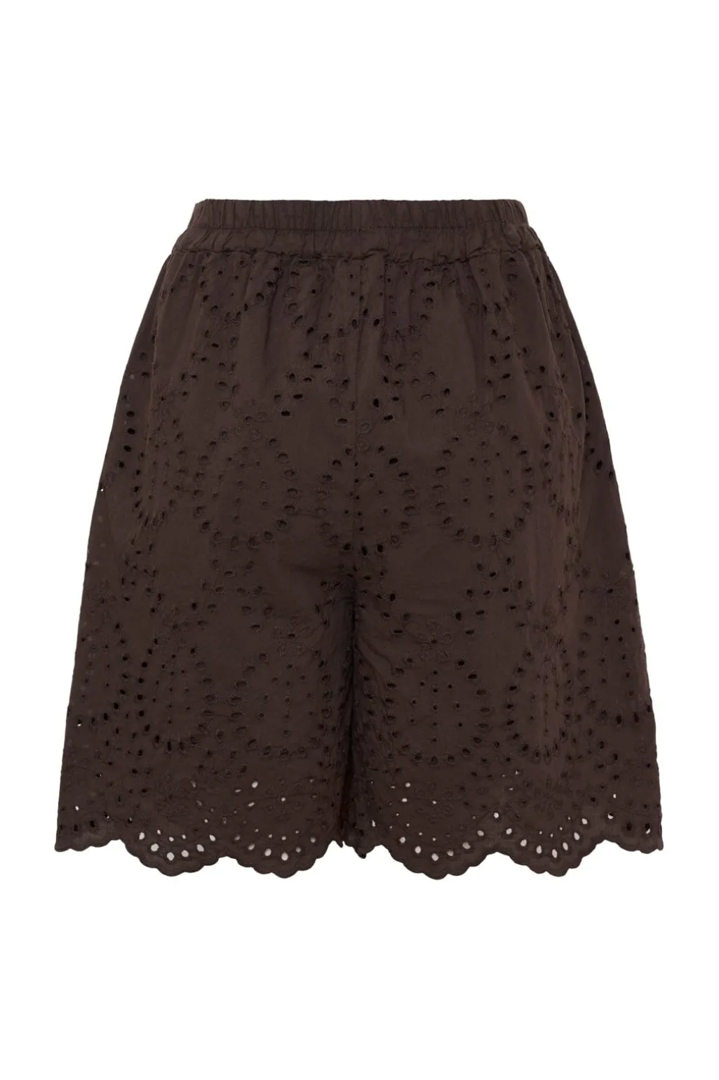 Mdcliselotte Shorts 8377