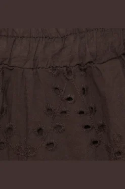 Mdcliselotte Shorts 8377