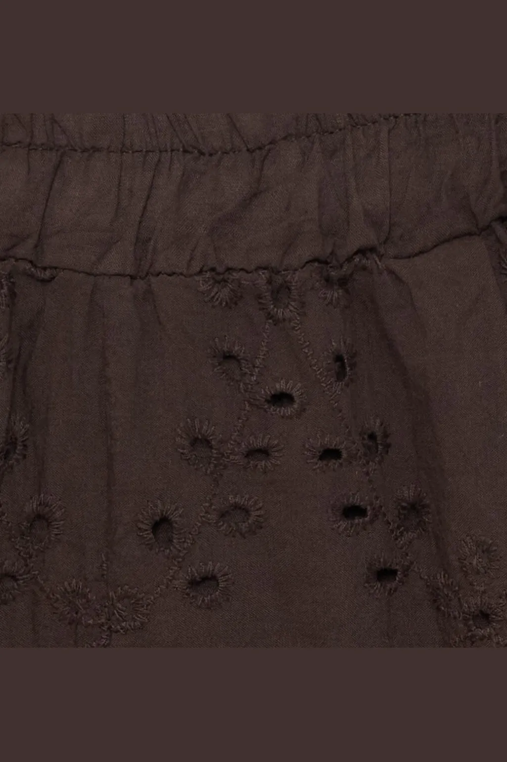Mdcliselotte Shorts 8377
