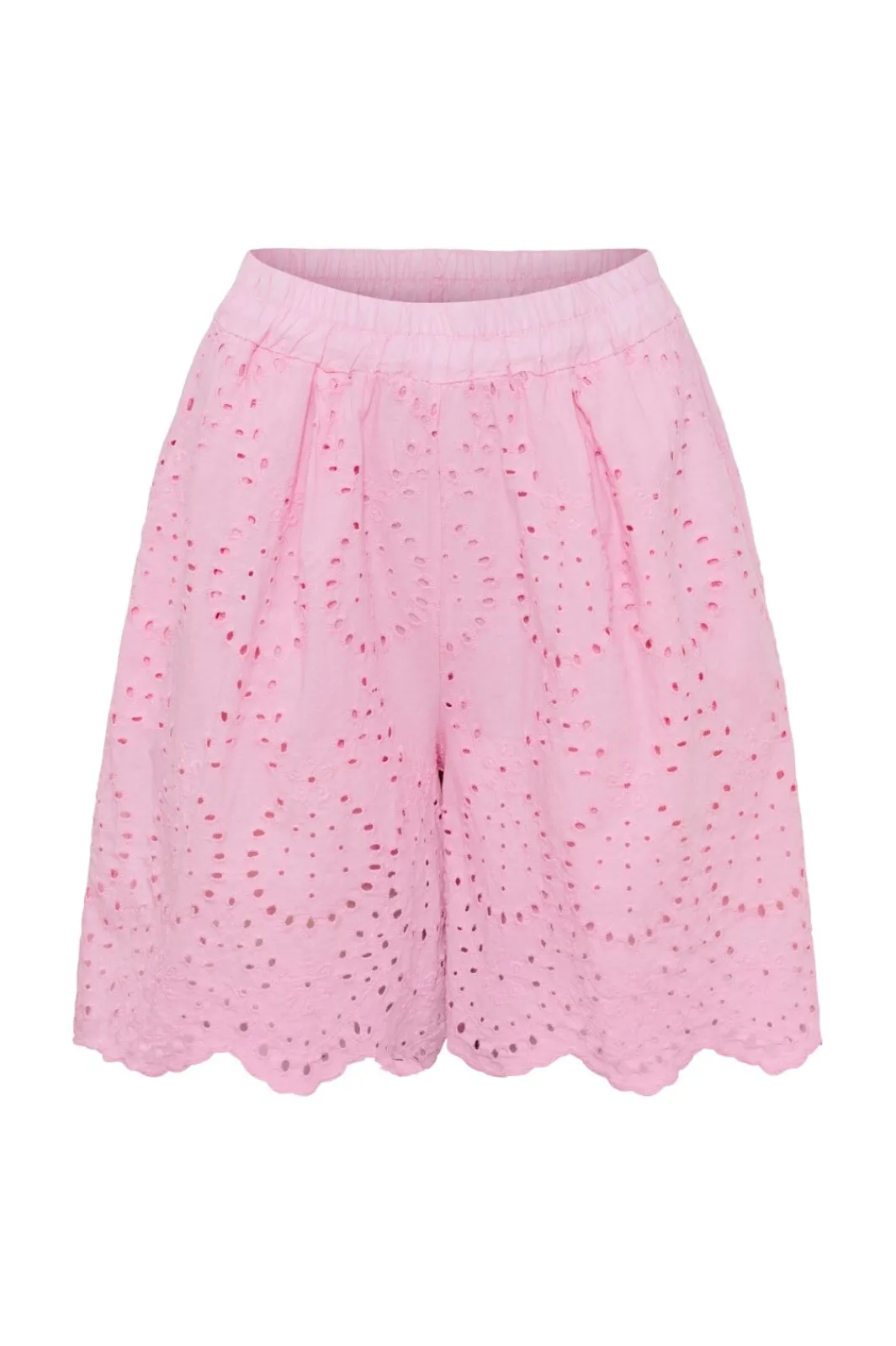 Marta Du Chateau Mdcliselotte Shorts 8377 | Shorts