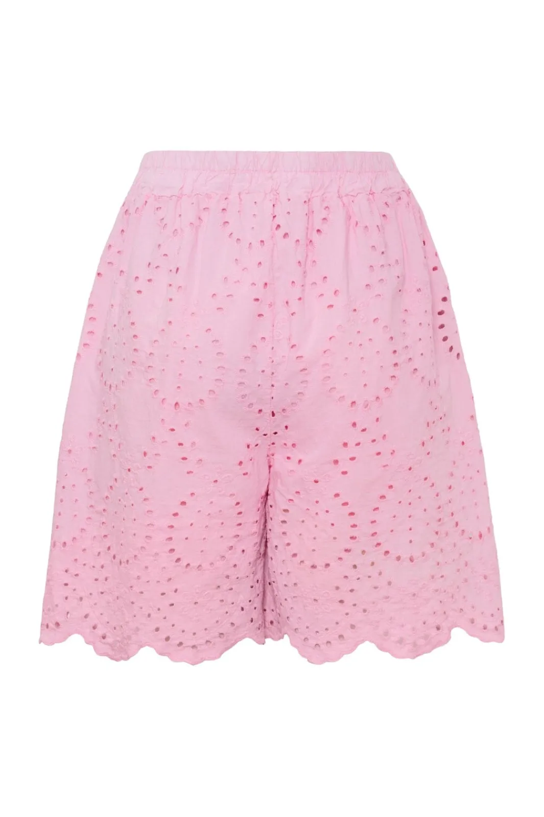 Marta Du Chateau Mdcliselotte Shorts 8377 | Shorts