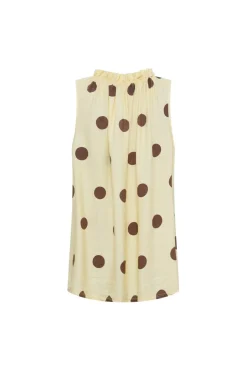 Marta Du Chateau Mdclucina Top 2319 | T-Shirts & Toppar