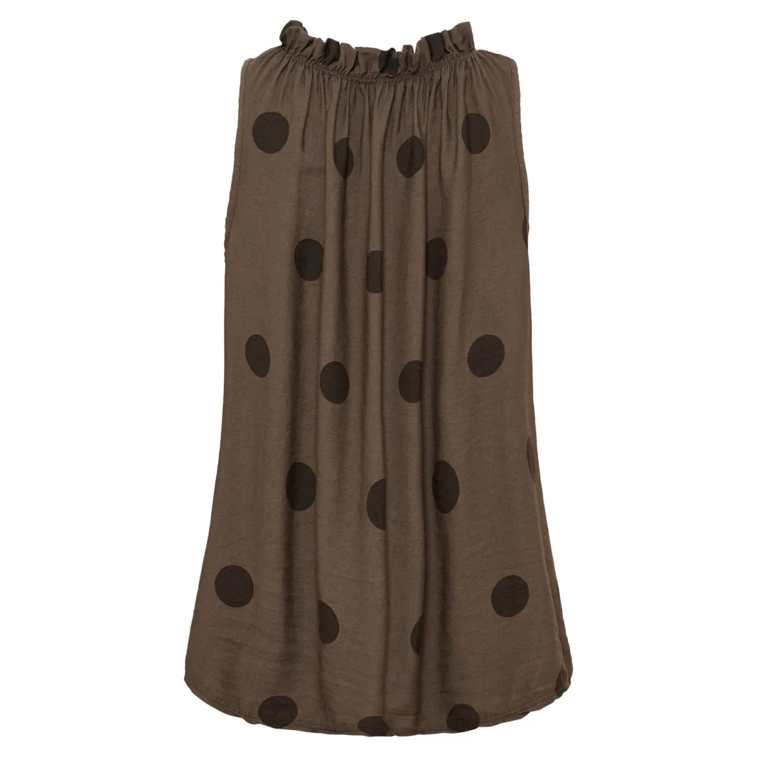 Marta Du Chateau Mdclucina Top 2319 | T-Shirts & Toppar