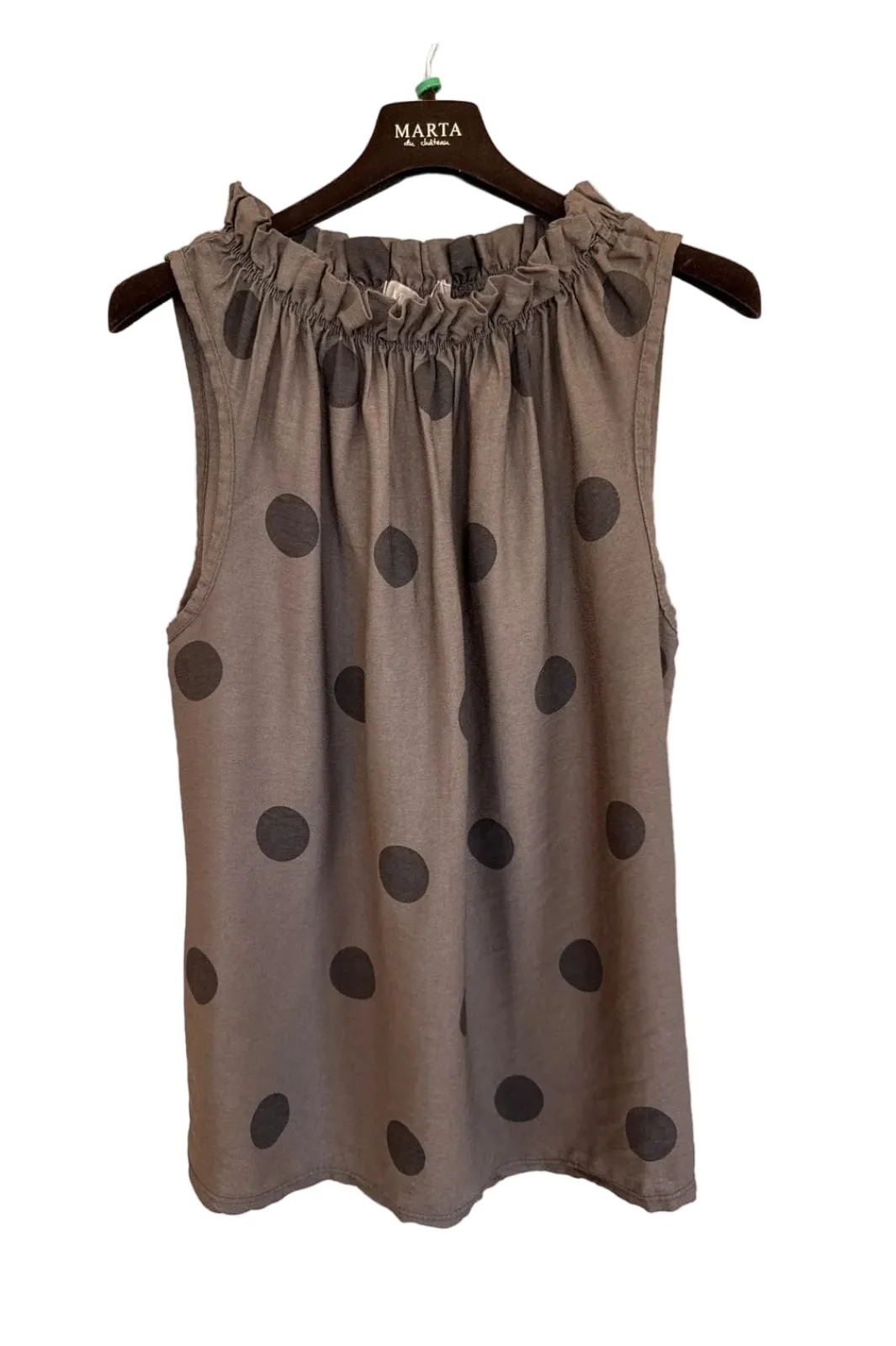 Marta Du Chateau Mdclucina Top 2319 | T-Shirts & Toppar