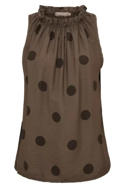 Marta Du Chateau Mdclucina Top 2319 | T-Shirts & Toppar